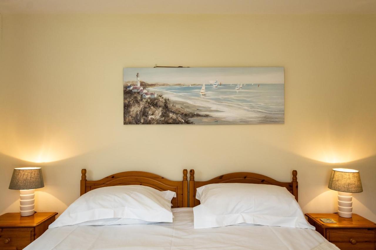 Pencreek Villa Padstow Buitenkant foto